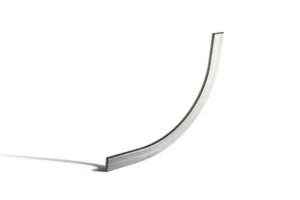 Tube Bending Sample Parts